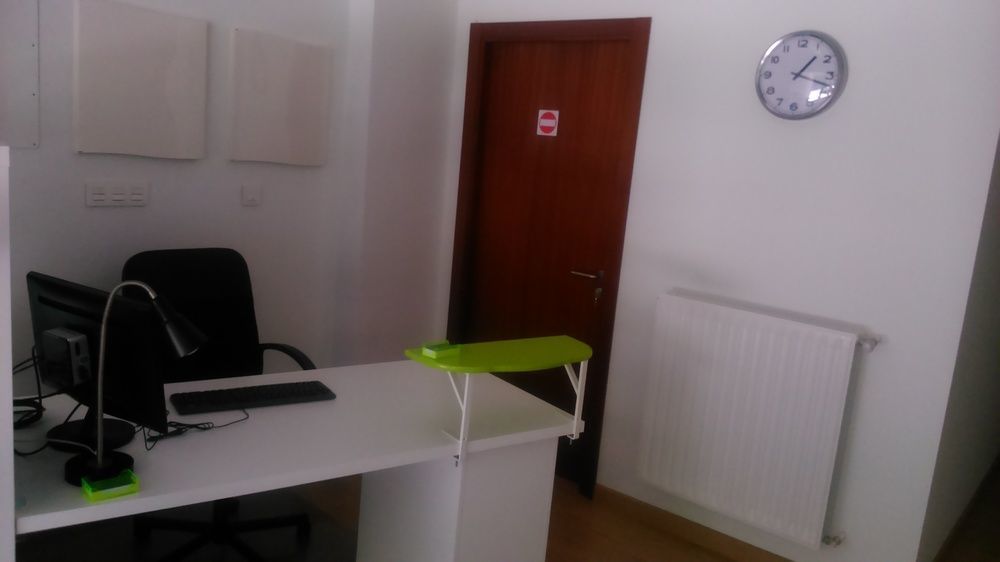 Grelo Hostel Оренсе Екстер'єр фото