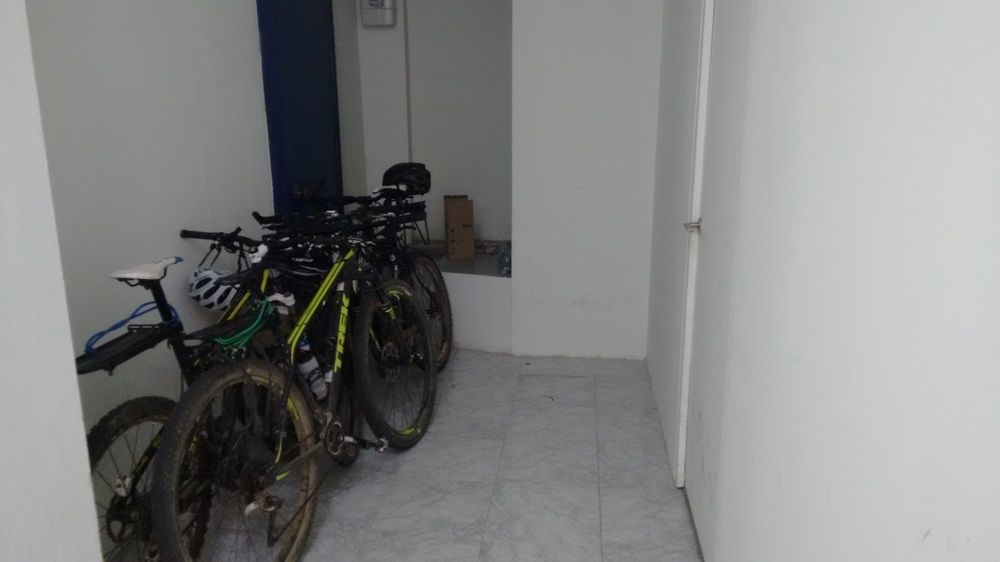 Grelo Hostel Оренсе Екстер'єр фото